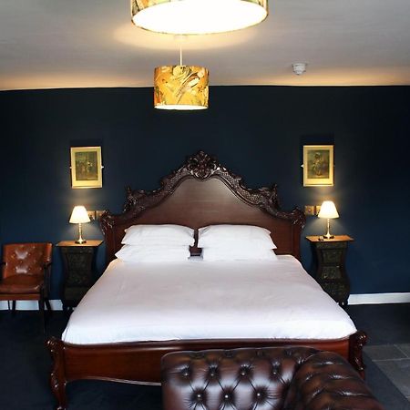 Hotel Lairds House Bedlington Esterno foto