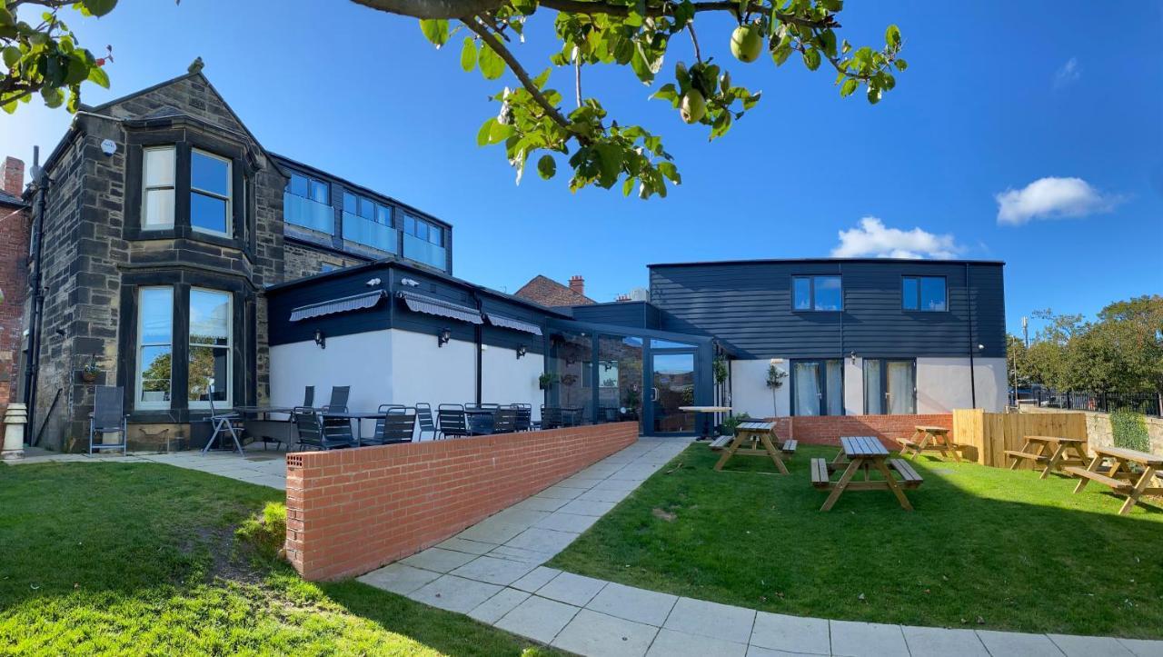 Hotel Lairds House Bedlington Esterno foto