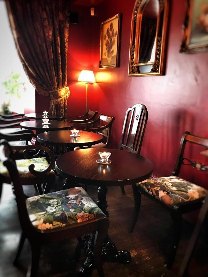 Hotel Lairds House Bedlington Esterno foto