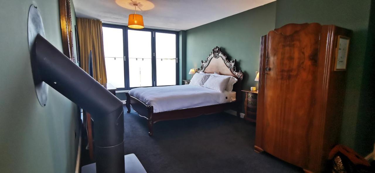 Hotel Lairds House Bedlington Esterno foto