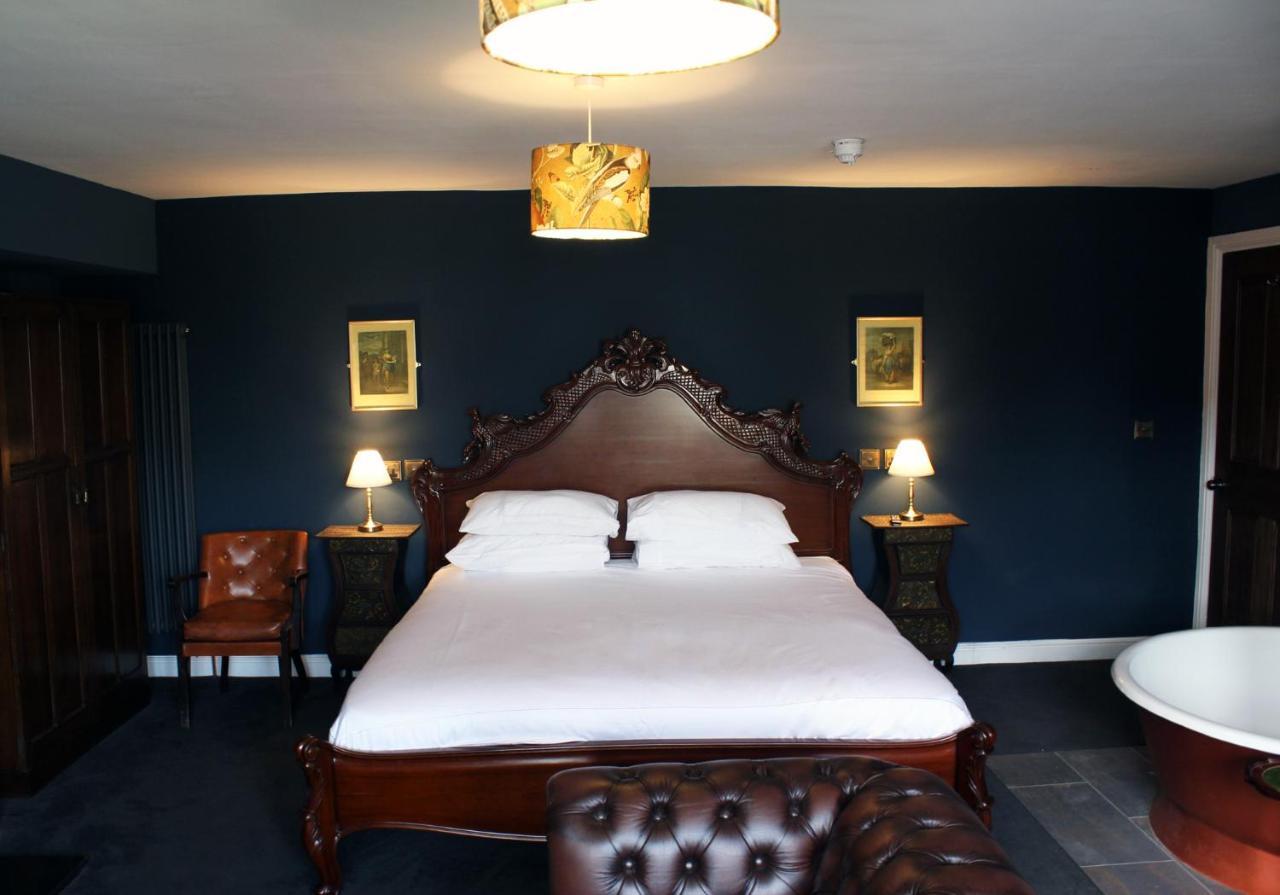 Hotel Lairds House Bedlington Esterno foto