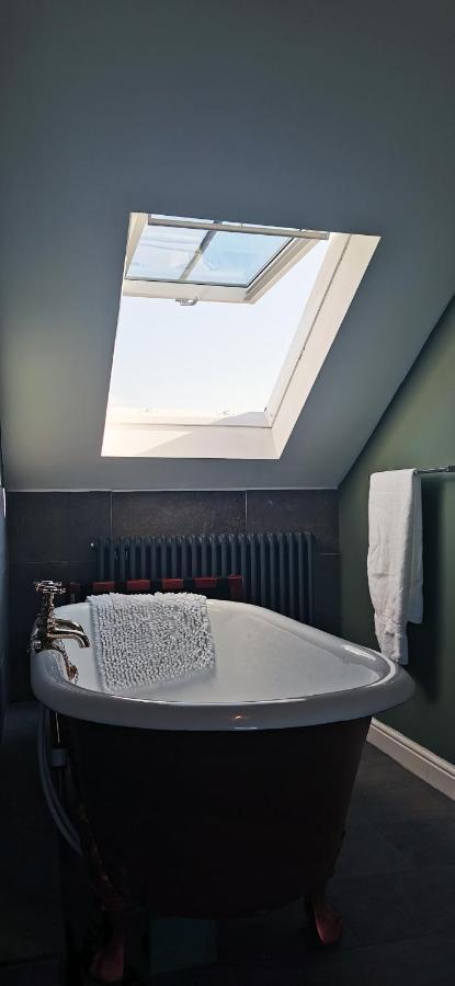 Hotel Lairds House Bedlington Esterno foto