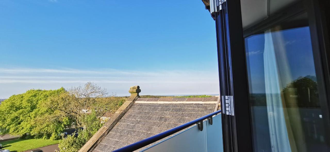 Hotel Lairds House Bedlington Esterno foto