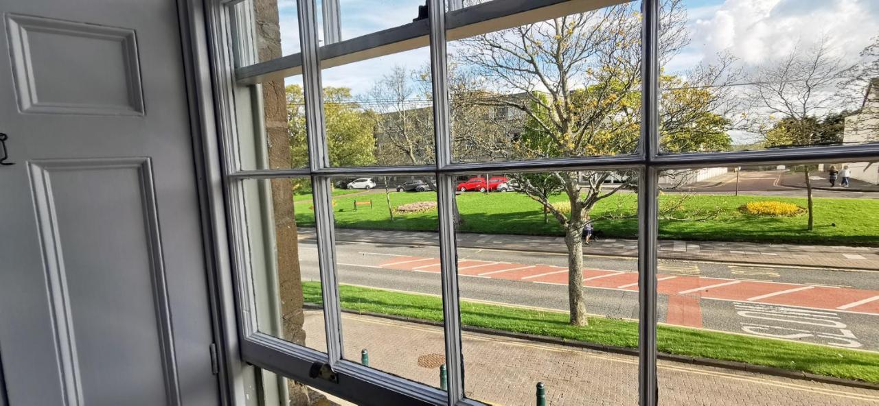Hotel Lairds House Bedlington Esterno foto
