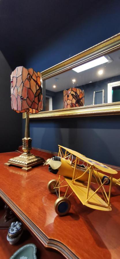 Hotel Lairds House Bedlington Esterno foto