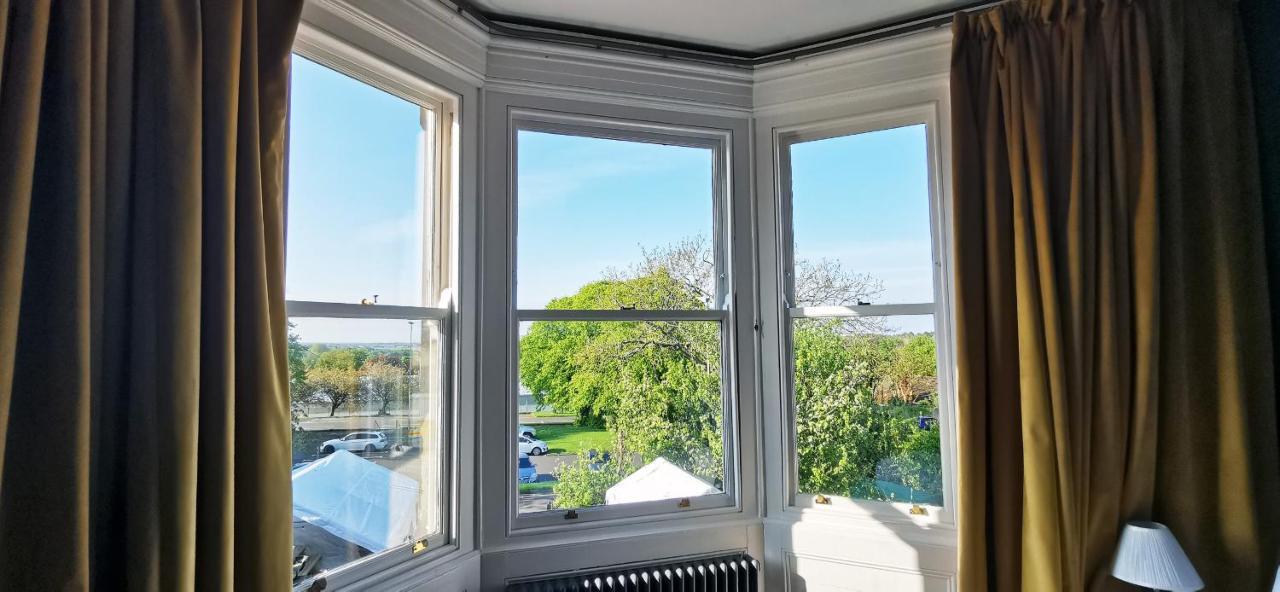 Hotel Lairds House Bedlington Esterno foto