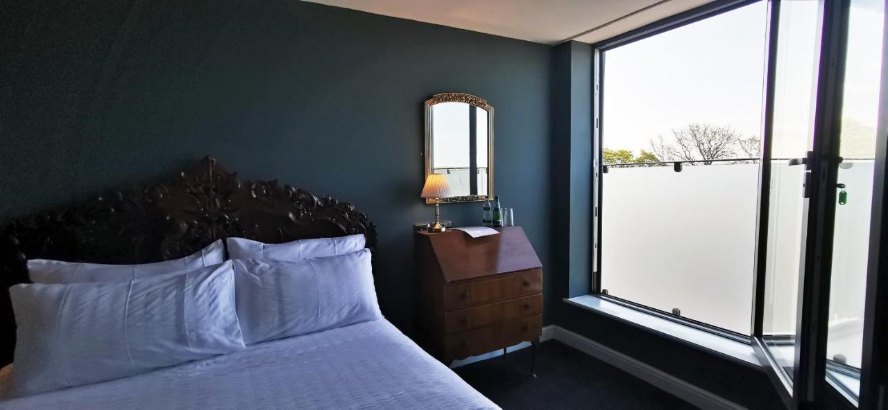 Hotel Lairds House Bedlington Esterno foto
