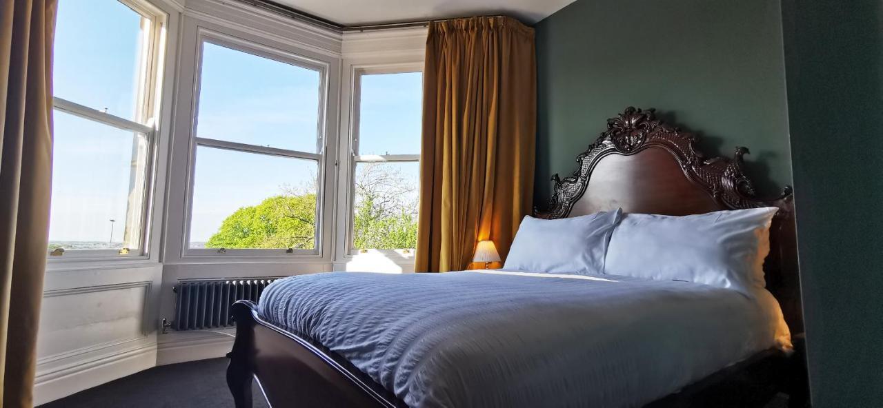 Hotel Lairds House Bedlington Esterno foto