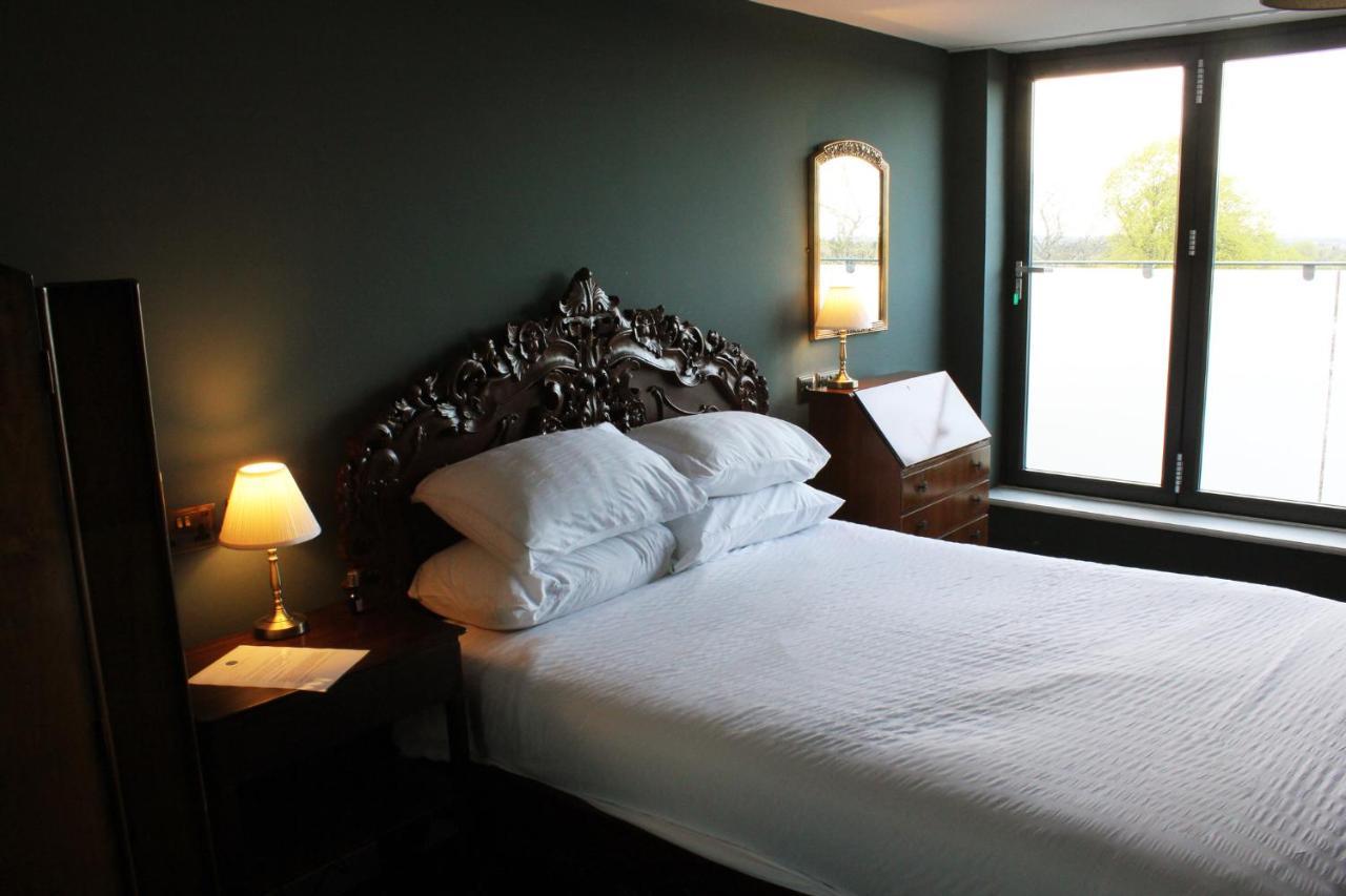 Hotel Lairds House Bedlington Esterno foto