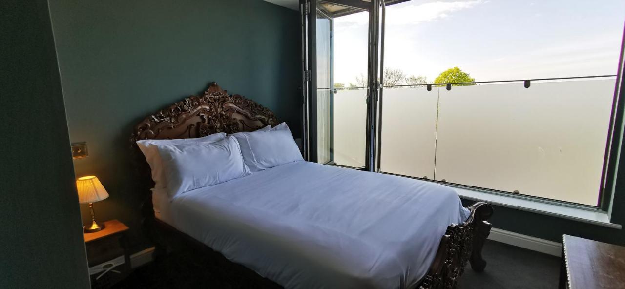 Hotel Lairds House Bedlington Esterno foto