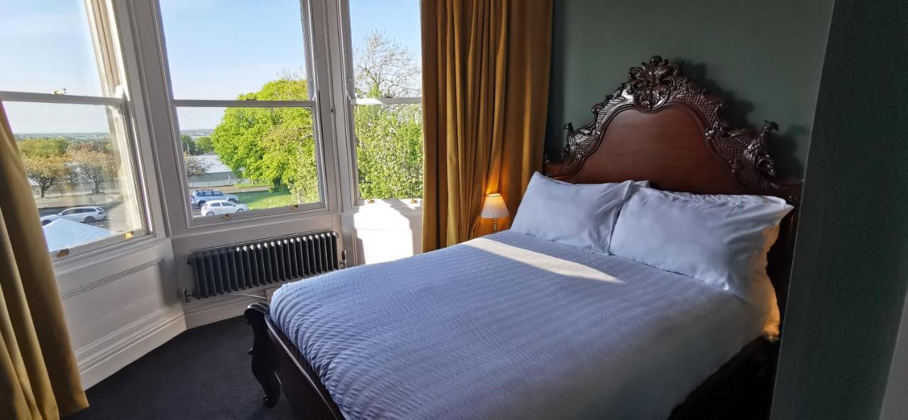 Hotel Lairds House Bedlington Esterno foto