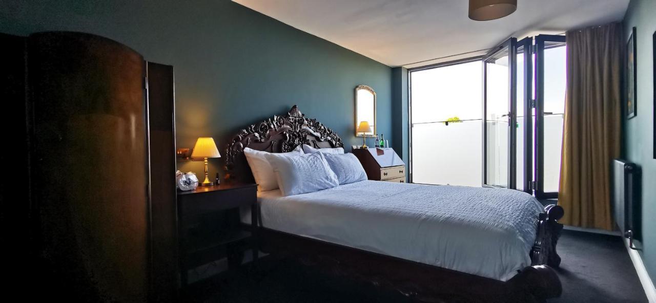 Hotel Lairds House Bedlington Esterno foto