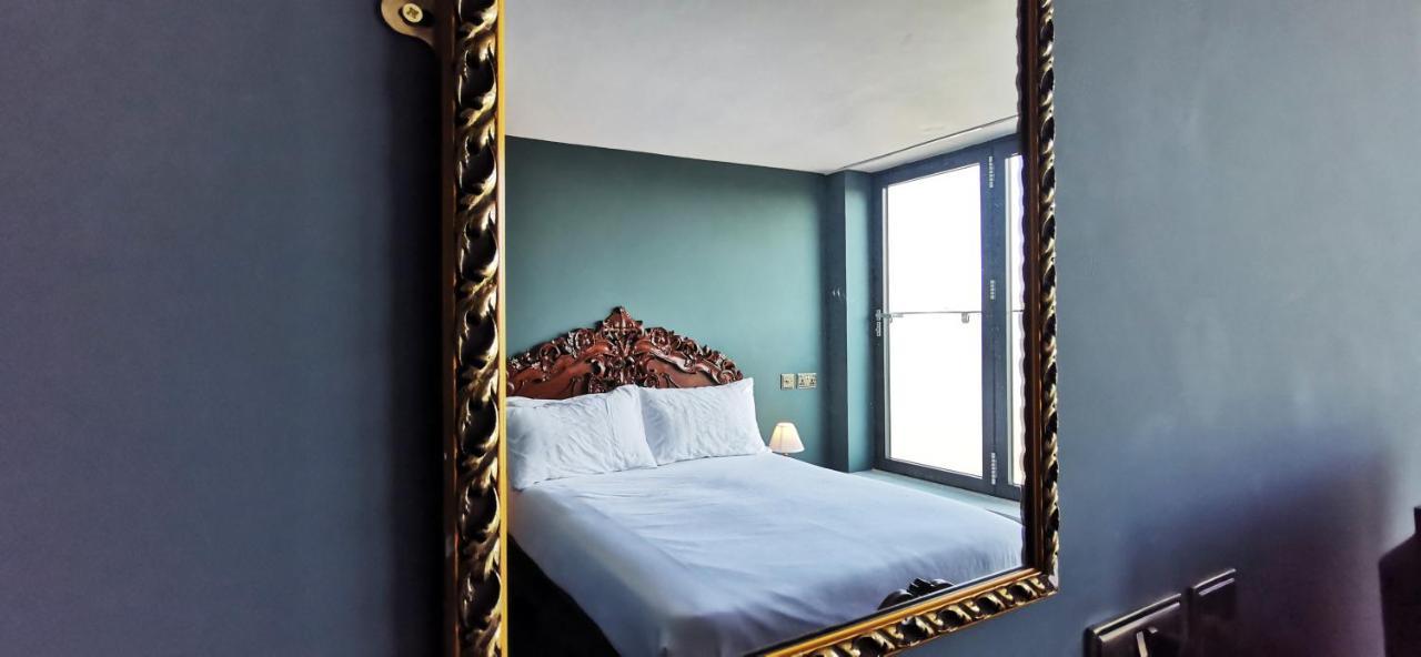Hotel Lairds House Bedlington Esterno foto