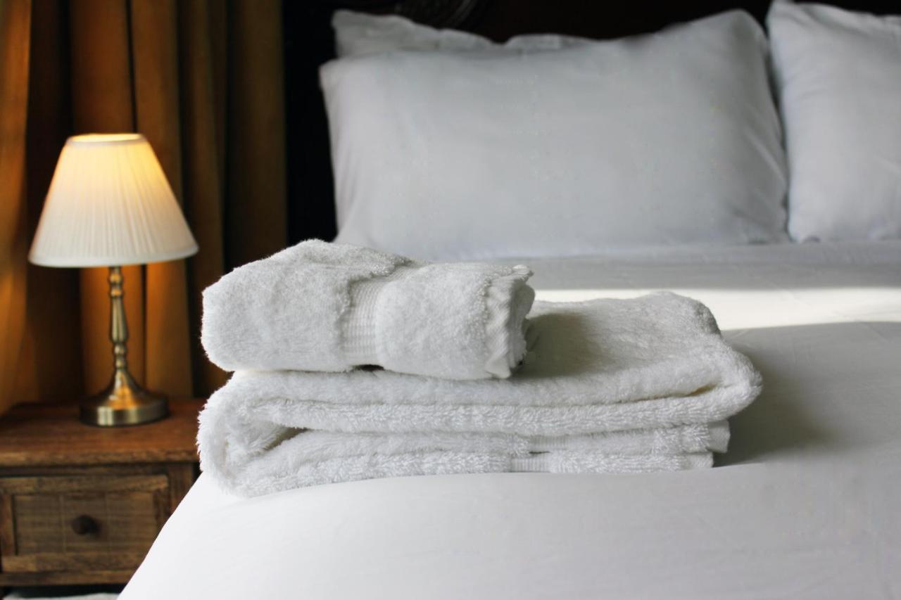 Hotel Lairds House Bedlington Esterno foto