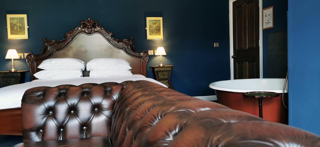 Hotel Lairds House Bedlington Esterno foto